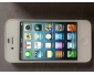 Iphone 4S neuf en vente