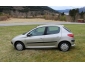 Vente Peugeot 206 occasion à Namur