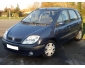 Renault Scenic (2) 1.9 dci expression à Bruxelles