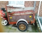 remorque  vendre