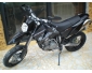 Moto à vendre 