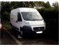 FIAT ducato tole 3.3 m h2 2.3 mjt 130