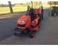 tondeuse Kubota G23