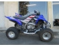 Yamaha Yfm 700 raptor