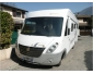 Donne Camping car BAVARIA integral ford + Fiat Ducato 150 CV