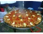 paella a domicile 