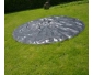 Grand trampoline occasion  vendre  Hainaut