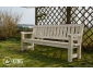 Banc Jardin KING  vendre