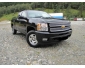 Chevrolet Silverado LTZ en bon tat