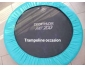 Trampoline Decathlon MT occasion pas chre