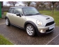 Voiture occasion Mini 1.6 175 cooper S à vendre 