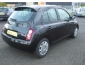 Vente auto Nissan Micra occasion 