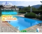 Promotion kit piscine printemps 2014
