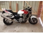 Moto Honda CB occasion en vente