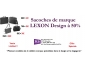Sacoches pour laptop de marque "LEXON"