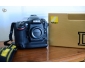 Appareil photo Nikon D4 occasion en vente