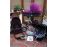 Stokke Xplory v4 poussette de bébé avec accessoires