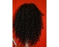 Perruque cheveux longs en bon tat  vendre