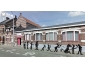 Cours de bande dssine  Hainaut