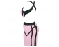 Robe sexy Bandage en vente