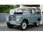 Vente auto Land Rover Land 88 occasion en belgique