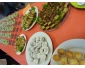 Stage ados/adultes de cuisine crative  Brabant Wallon 