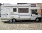 Camping car FIAT DUCATO en bon état