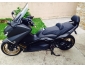 Moto Yamaha T-max en parfait état