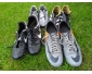 Chaussures de football Nike et Adidas en vente