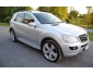 voiture Mercedes-Benz ML 280 à vendre