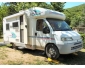 Don camping car Adriatik Coral