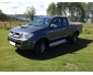 Auto Toyota Hilux 2007 occasion à vendre