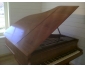 Bluthner piano 