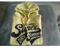 Sweat Super Dry jaune à vendre