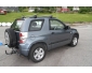 Auto Suzuki Grand Vitara 1,6 à vendre