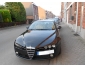 Alpha Romeo 159 deuxime main 
