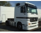 Tracteur Mercedes Actros 1840 en vente