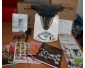 Robot Thermomix Vorwerk TM 31 à vendre