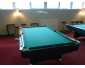Table us Billard  9 pieds en vente
