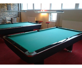 billard a vendre belgique