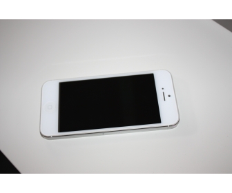 Iphone 5 en Blanc pas cher � vendre 1