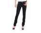 Magnifique pantalon noir brillant sexy woman 