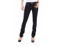 Magnifique pantalon noir brillant sexy woman 