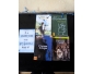 Diffrents livre  lire a vendre