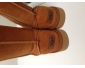  Bottes de neige UGG beige pas cher