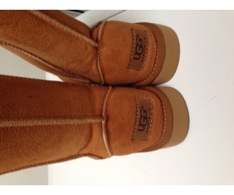 bottes de neige pas cher