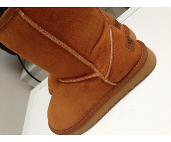 ugg beige pas cher