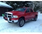 RAM 2500 Dodge Hevy Duty 4places