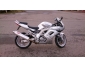 Suzuki SV 650 modle S full carrene