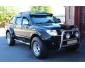 Navara 2.5 Nissan DCI 2007 en bon état